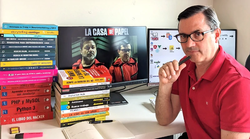 Biblioteca clásica