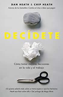 Decídete