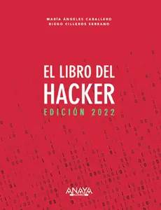 El libro del hacker. Edición 2022